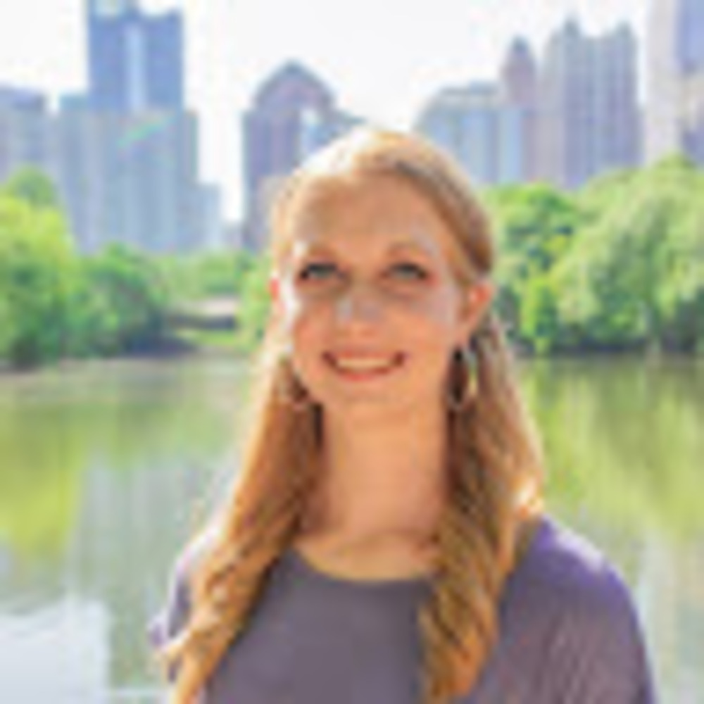 Meet your Posher, Baylee